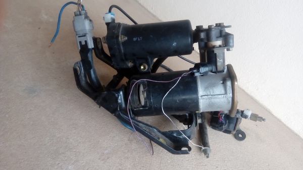 ปั้มลม 12V