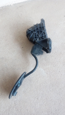 คันเร่งไฟฟ้า คันเร่งไฟฟ้า