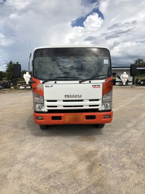 รถอีซูซุ 6 ล้อ ( สไลด์ ) NPR 150 แรงม้า ปี 56. , ( รถวิ่ง 3xx,xxx กม. ) สนใจติดต่อ 081 - 6079515 รถอีซูซุ 6 ล้อ ( สไลด์ ) NPR 150 แรงม้า ปี 56. , ( รถวิ่ง 3xx,xxx กม. ) สนใจติดต่อ 081 - 6079515