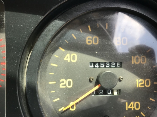 AICHI D706  / ISUZU 6HE1- 195 HP จดทะเบียนให้