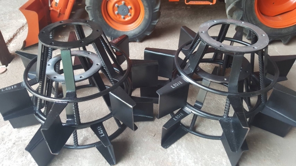 ผานบุกเบิก CMT 3*22 / 3*24 / 3*26 ทนทาน ได้งานดี สมชื่อ CMT สนใจ 081-780-7317 ครับท่าน