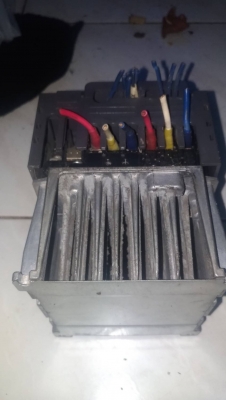 Inverter mitsu 2แรง380v