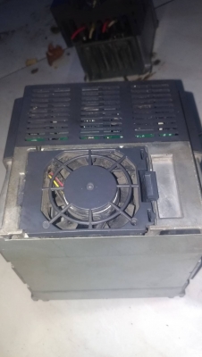 อินเวอเตอร์ มิตซูบิชิ 380v5hp