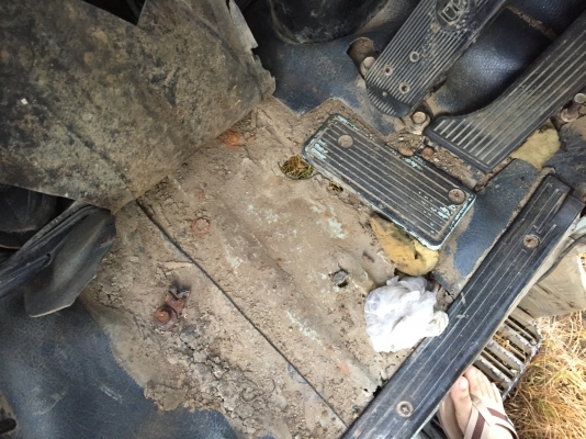 ขายหัวRocky พร้อมอุปกรณ์