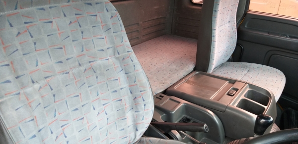 ขายหัวลาก ISUZU 320 ขายหัวลาก ISUZU 320