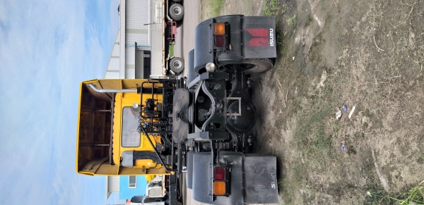 ขายหัวลาก ISUZU 320 ขายหัวลาก ISUZU 320