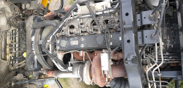 ขายหัวลาก ISUZU 320