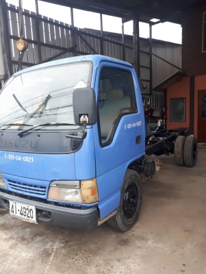 ขาย NKR 130 ปี 47 หัวคัซซี