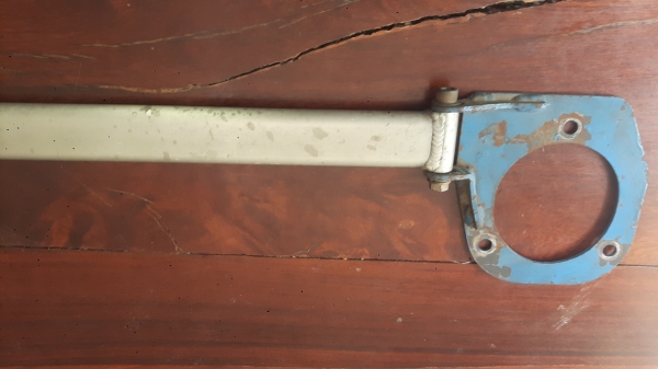 ค้ำโช้ค โคโรน่า ท้ายโด่ง ST-190 ค้ำโช้ค โคโรน่า ท้ายโด่ง ST-190