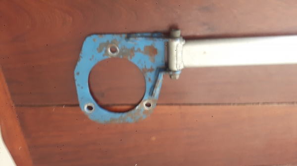 ค้ำโช้ค โคโรน่า ท้ายโด่ง ST-190 ค้ำโช้ค โคโรน่า ท้ายโด่ง ST-190