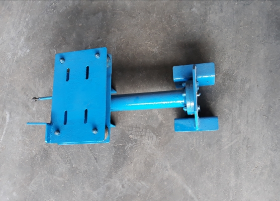 ชุดสั่นเครื่องปาดปูน(มือสอง)สภาพสวย