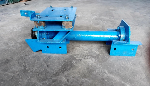 ชุดสั่นเครื่องปาดปูน(มือสอง)สภาพสวย