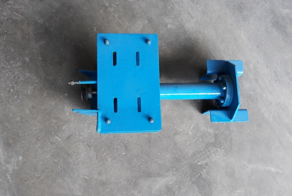 ชุดสั่นเครื่องปาดปูน(มือสอง)สภาพสวย