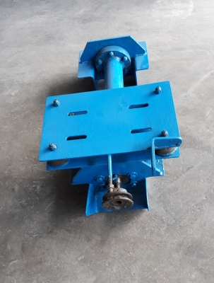 ชุดสั่นเครื่องปาดปูน(มือสอง)สภาพสวย