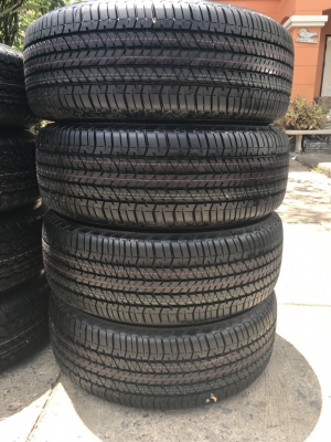 ล้อ   isuzu 1.9 ขอบ 18 พร้อมยางปี 18