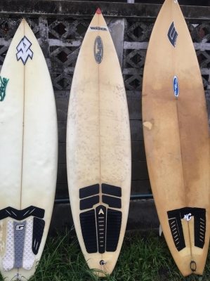 ขายกระดานโต้คลื้น Surfboard มือ 2 เจแปน ขายกระดานโต้คลื้น Surfboard มือ 2 เจแปน