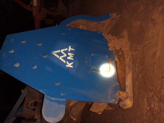 โรตรี่kmtใส่รถใหญ่2.20เมตร36000