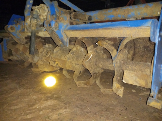 โรตรี่kmtใส่รถใหญ่2.20เมตร36000