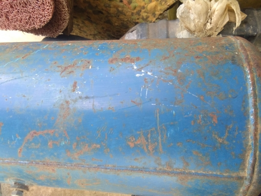 ถังลมระบบลูกพ่วง พร้อมดีเลย์ลมถัง 2ชิ้นในราคา4000. ของสภาพดีใช้น้อย ถังลมระบบลูกพ่วง พร้อมดีเลย์ลมถัง 2ชิ้นในราคา4000. ของสภาพดีใช้น้อย