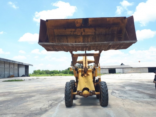 ขายด่วน KOMATSU - JH30B