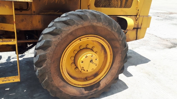 ขายด่วน KOMATSU - JH30B