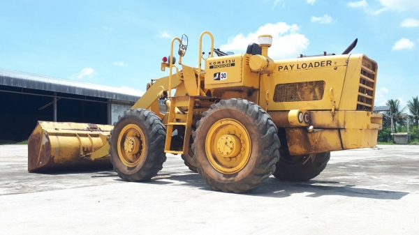 ขายด่วน KOMATSU - JH30B