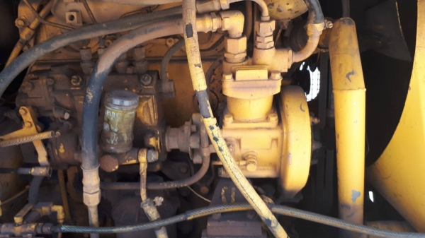 ขายด่วน KOMATSU - JH30B