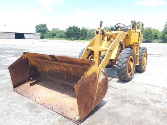 ขายด่วน KOMATSU - JH30B