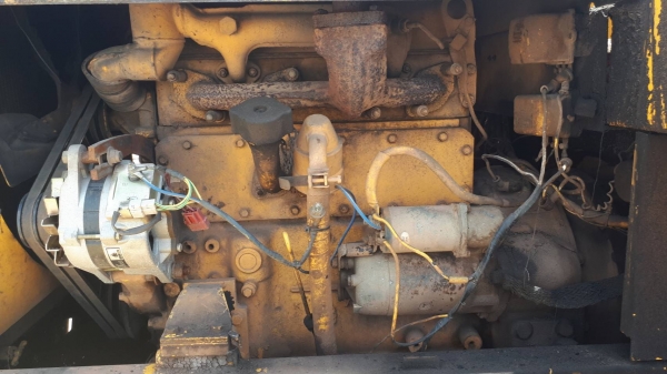 ขายด่วน KOMATSU - JH30B