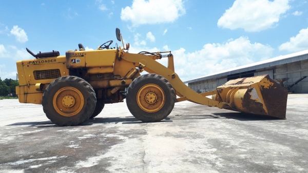 ขายด่วน KOMATSU - JH30B