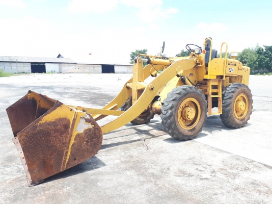 ขายด่วน KOMATSU - JH30B