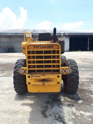 ขายด่วน KOMATSU - JH30B