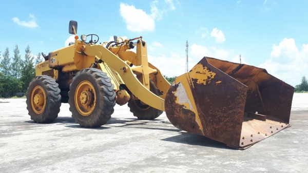 ขายด่วน KOMATSU - JH30B