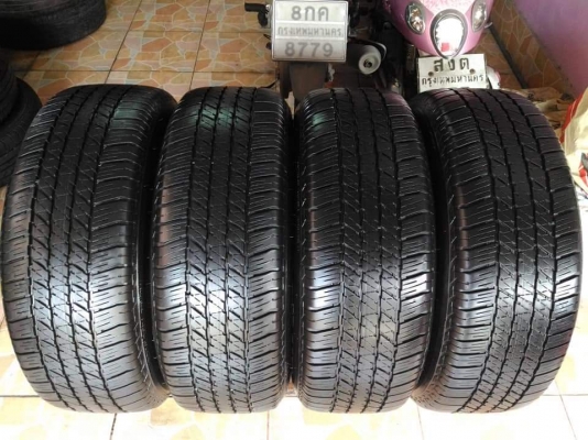 ล้อแม็ก Toyota Fortuner TRD4 แท้ ขอบ 18 พร้อมยาง Bridgestone Dueler 265/60R18 ผลิตปี 2017 ยางสวย ดอกหนาๆ ล้อสวย เดิมๆ ขายถูกๆ ทั้งชุด 43,900 บาท *** ล้อเดิมเทิร์นได้ ติดตั้งฟรีค่ะ รับบัตรเครดิตทุกธนาคาร ส่งทั่วไทย ล้อแม็ก Toyota Fortuner TRD4 แท้ ขอบ 18 พร้อมยาง Bridgestone Dueler 265/60R18 ผลิตปี 2017 ยางสวย ดอกหนาๆ ล้อสวย เดิมๆ ขายถูกๆ ทั้งชุด 43,900 บาท *** ล้อเดิมเทิร์นได้ ติดตั้งฟรีค่ะ รับบัตรเครดิตทุกธนาคาร ส่งทั่วไทย