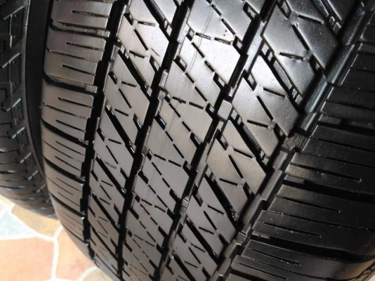 ล้อแม็ก Toyota Fortuner TRD4 แท้ ขอบ 18 พร้อมยาง Bridgestone Dueler 265/60R18 ผลิตปี 2017 ยางสวย ดอกหนาๆ ล้อสวย เดิมๆ ขายถูกๆ ทั้งชุด 43,900 บาท *** ล้อเดิมเทิร์นได้ ติดตั้งฟรีค่ะ รับบัตรเครดิตทุกธนาคาร ส่งทั่วไทย ล้อแม็ก Toyota Fortuner TRD4 แท้ ขอบ 18 พร้อมยาง Bridgestone Dueler 265/60R18 ผลิตปี 2017 ยางสวย ดอกหนาๆ ล้อสวย เดิมๆ ขายถูกๆ ทั้งชุด 43,900 บาท *** ล้อเดิมเทิร์นได้ ติดตั้งฟรีค่ะ รับบัตรเครดิตทุกธนาคาร ส่งทั่วไทย