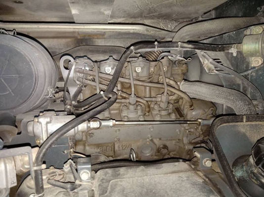 PDS90SC-เครื่องปั๊มลม Airman Compressor 7 bar 90cfm. มือสอง นำเข้าจากญี่ปุ่น by OEK