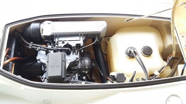 ขออนุญาต ขาย YAMAHA 650cc. เก่าญี่ปุ่น เครื่องสมบูรณ์ พร้อมขับ