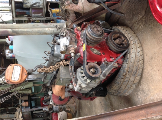 ขายเครื่องฮีโน่Wo4d 120แรงสภาพยกใส่ได้เลย สนใจรายละเอียดโทร0869127054