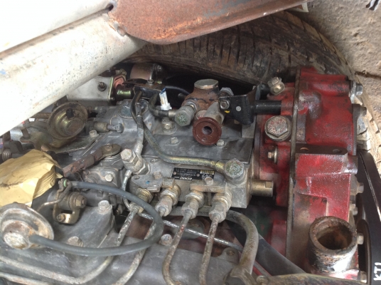 ขายเครื่องฮีโน่Wo4d 120แรงสภาพยกใส่ได้เลย สนใจรายละเอียดโทร0869127054