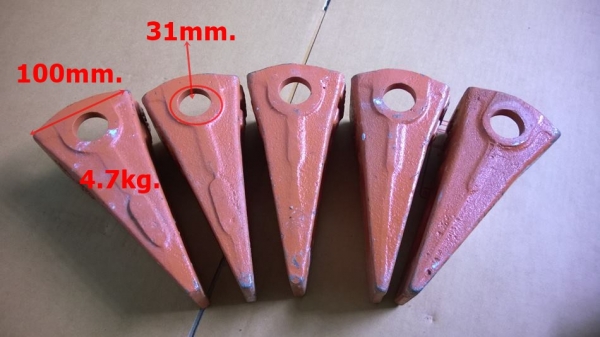 เล็บkomatsu เล็บkomatsu