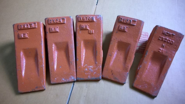 เล็บkomatsu เล็บkomatsu