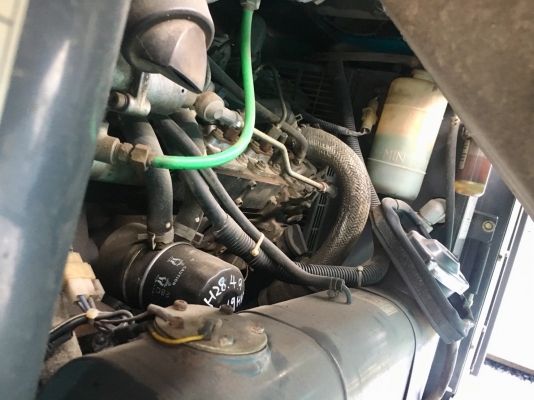 AIRMAN PDS90S #71-5A12379 เครื่องปั๊มลมญี่ปุ่น_90CFM โทร. 080-6565422 (หนิง)