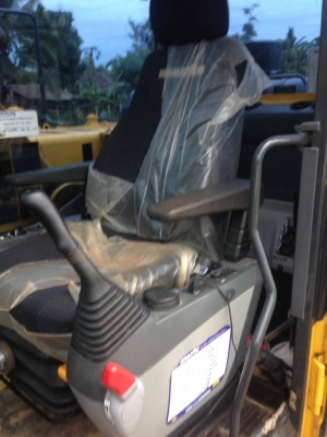 ขายดาวน์ 400,000 KOMATSU pc 200-8 MO 2,300 ชม. กล้องหลัง ผ่อนไปแล้ว17 งวด คงเหลือ 31 งวด งวดละ 98,000 รถสวยเหมือนใหม่ รถอยู่ สุพรรณบุรี 064-191-1112 ขายดาวน์ 400,000 KOMATSU pc 200-8 MO 2,300 ชม. กล้องหลัง ผ่อนไปแล้ว17 งวด คงเหลือ 31 งวด งวดละ 98,000 รถสวยเหมือนใหม่ รถอยู่ สุพรรณบุรี 064-191-1112