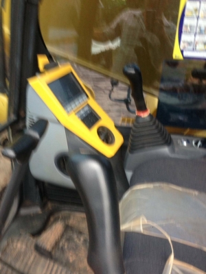 ขายดาวน์ 400,000 KOMATSU pc 200-8 MO 2,300 ชม. กล้องหลัง ผ่อนไปแล้ว17 งวด คงเหลือ 31 งวด งวดละ 98,000 รถสวยเหมือนใหม่ รถอยู่ สุพรรณบุรี 064-191-1112 ขายดาวน์ 400,000 KOMATSU pc 200-8 MO 2,300 ชม. กล้องหลัง ผ่อนไปแล้ว17 งวด คงเหลือ 31 งวด งวดละ 98,000 รถสวยเหมือนใหม่ รถอยู่ สุพรรณบุรี 064-191-1112