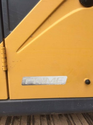 ขาย 980,000 VOLVO EC140BLC 8,800 ชม.เอกสารเล่มทะเบียน ช่วงล่างเต็ม เครื่องปั้มดี ทุกระบบพร้อมใช้งาน 