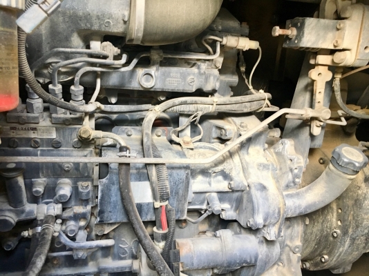 Airman PDSF530S : เครื่องปั๊มลม 530CFM 10บาร์ นำเข้าจากญี่ปุ่น โทร. 080-6565422 (หนิง)