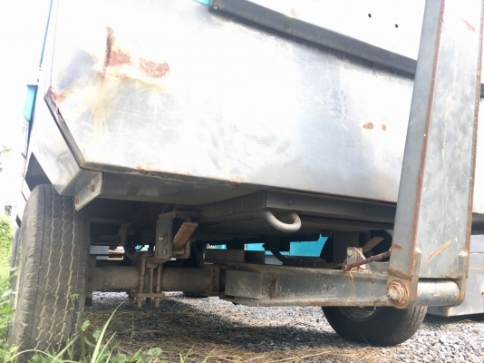 Airman PDSF530S : เครื่องปั๊มลม 530CFM 10บาร์ นำเข้าจากญี่ปุ่น โทร. 080-6565422 (หนิง)