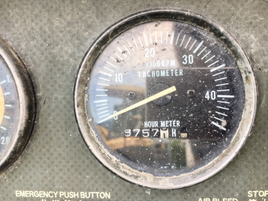 Airman PDSF530S : เครื่องปั๊มลม 530CFM 10บาร์ นำเข้าจากญี่ปุ่น โทร. 080-6565422 (หนิง)