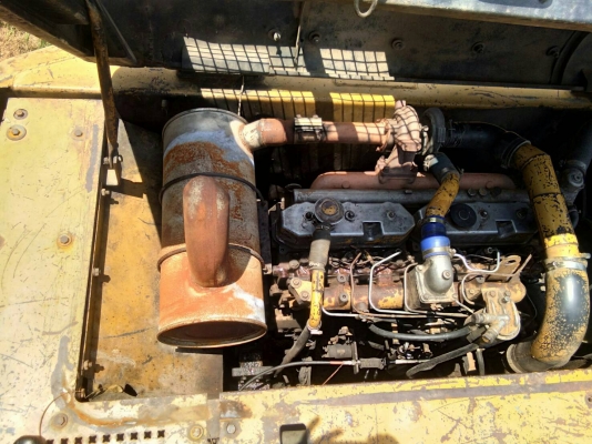 ขายรถแบคโฮ CAT 320 V2 ไม่มีเอกสาร ราคา 550000 ขายรถแบคโฮ CAT 320 V2 ไม่มีเอกสาร ราคา 550000