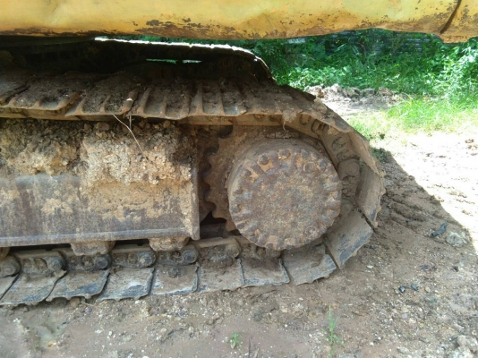 ขายรถแบคโฮ CAT 320 V2 ไม่มีเอกสาร ราคา 550000 ขายรถแบคโฮ CAT 320 V2 ไม่มีเอกสาร ราคา 550000